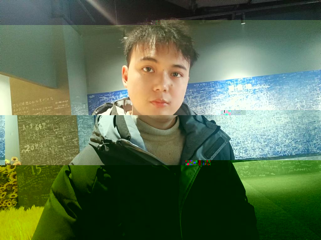 樊仕豪