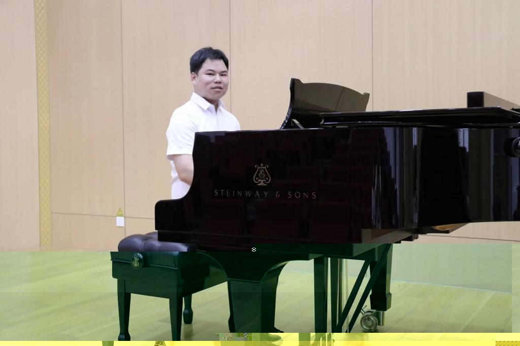 孫豐 輔導員